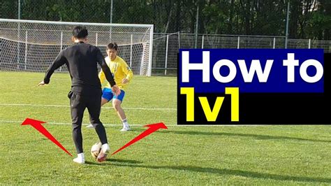 How To Win Every Soccer Game (or as many as possible).